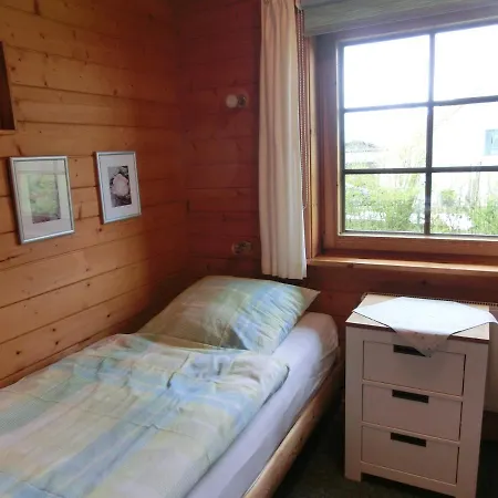 Kastanienhof Prázdninový dům