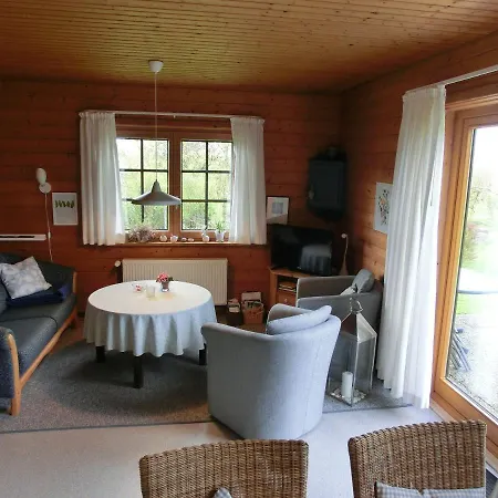 Ferienhaus Kastanienhof