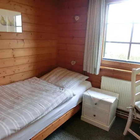 Kastanienhof Nyaraló Kalleby