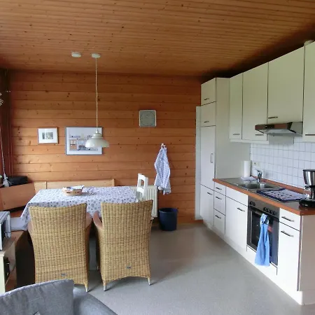 Kastanienhof Prázdninový dům