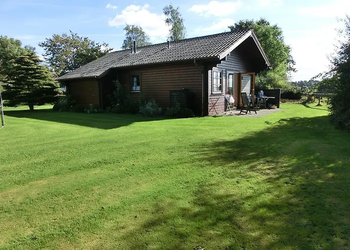 Дом отдыха Kastanienhof